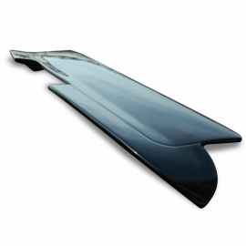 Seat İbiza 4 Kapı (2008-2016) Spoiler (Plastik)